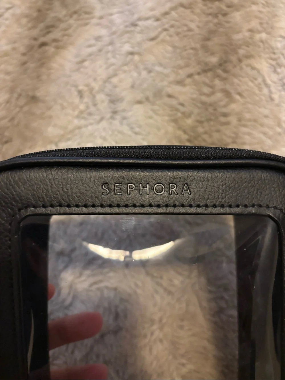 Sephora Cosmetic Case